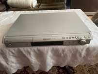 Dvd plear Panasonic
