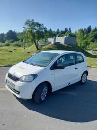 Skoda Citigo Benzina