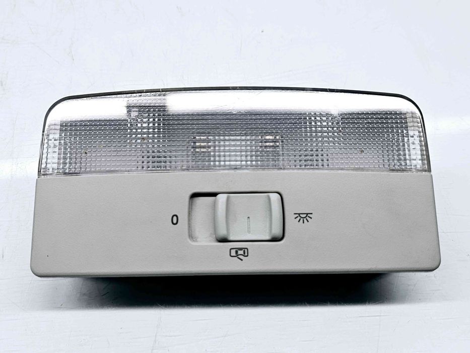 Plafoniera fata Volkswagen Caddy IV Van (SAA, SAH) [Fabr 2015-2024]