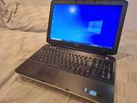 Laptop i5 dell Latitude e5530 vpro , 8 gb ram , ssd 128 gb
