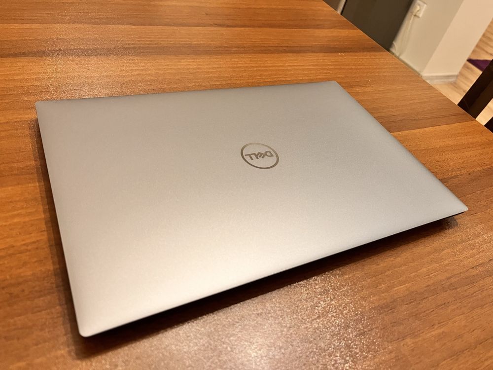 Dell Precision 5550