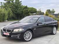 Bmw 535d.Luxury.xDrive.Trapa.Softclose.Memorii.LED.Keyless.Headup