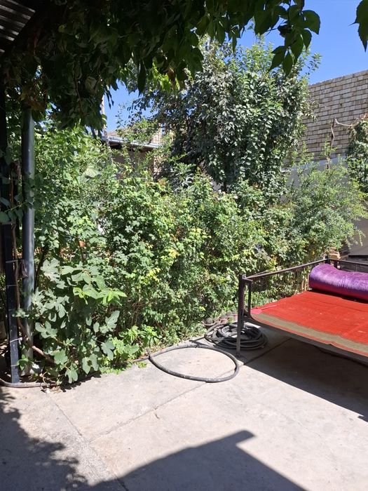 Уй сотилади ер хисобида