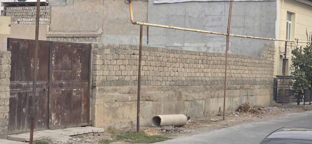 Yer sotiladi 6 sotix