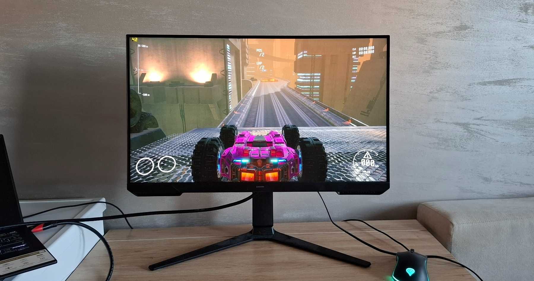 Монитор 24" Samsung Odyssey G3
