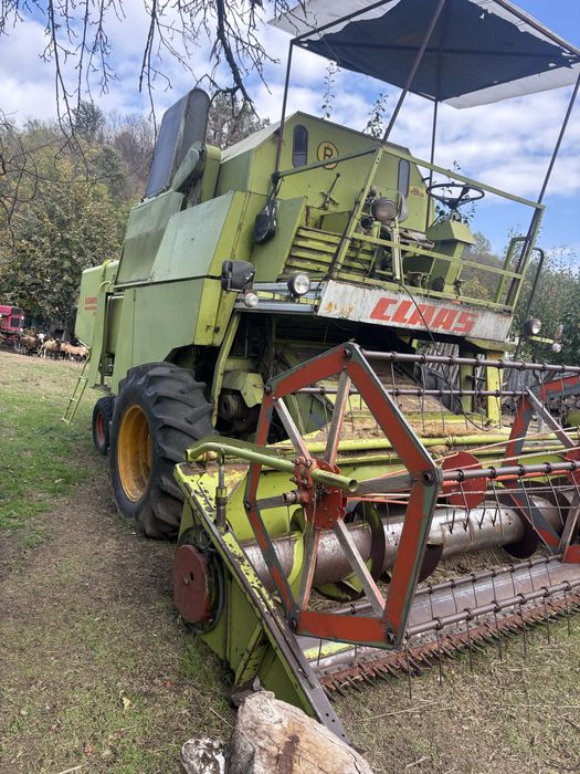 Combina Class Mercator 75