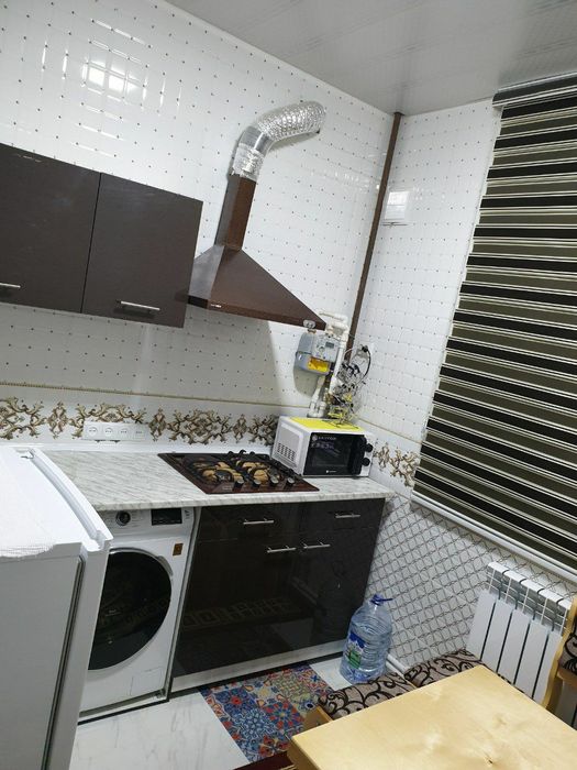 1 xonali uy ijaraga qoyamiz gorgaz saodat