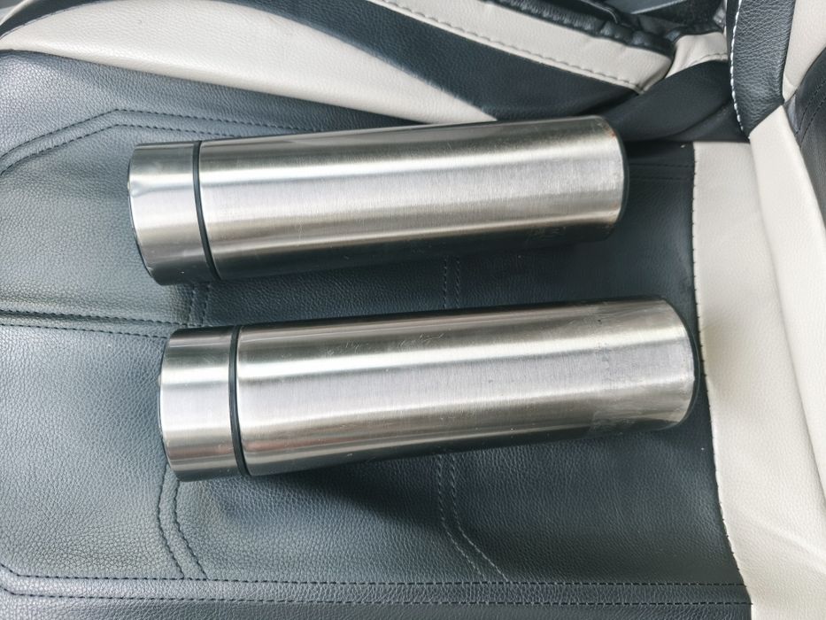 Термос за вода, чай и кафе