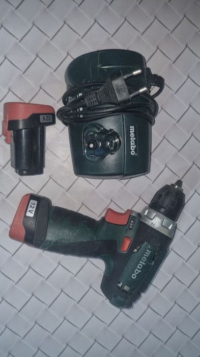 Metabo PowerMaxx