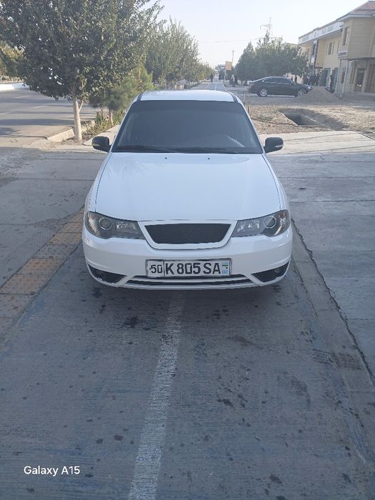 Nexia 2  Chevrolet 1.6