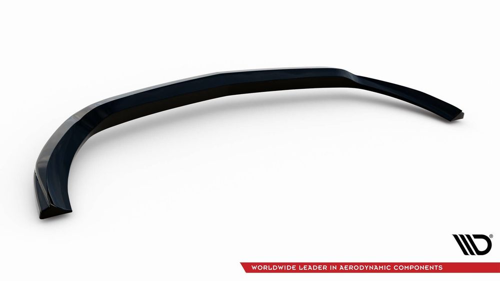 Pachet Exterior Prelungiri compatibil cu Mercedes CLS C218 Maxton Design