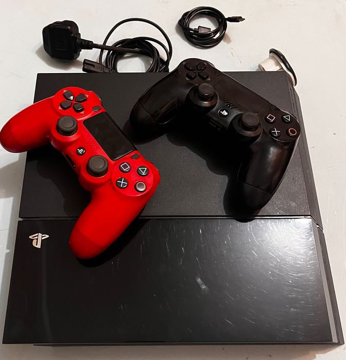 Sony PlayStation PS4