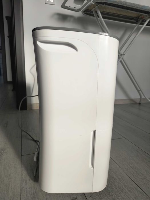 Dezumidificator Electrolux