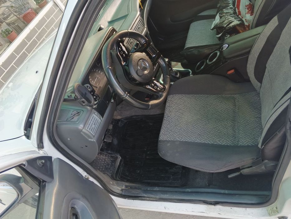 NEXIA sotiladi yangi