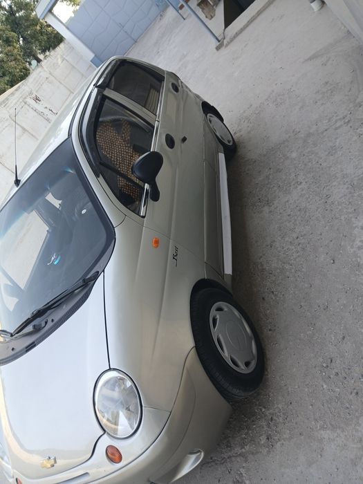 Matiz holati alo hamma joyi zòr