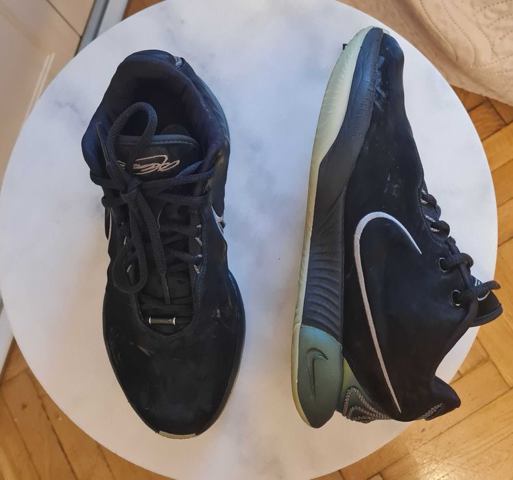 Lebron 21 second hand  42.5