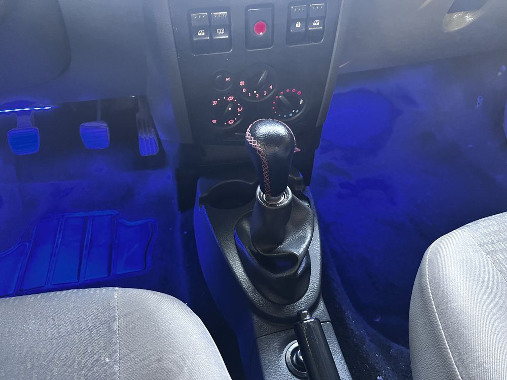 Dacia logan 1.4.