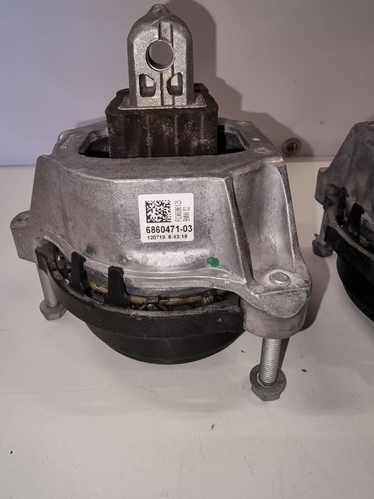 Tampon motor stânga sau dreapta BMW X3 G01/ X4 G02/cod-6860471/6860472