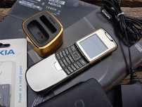 Nokia 8800 Gold Original limitted