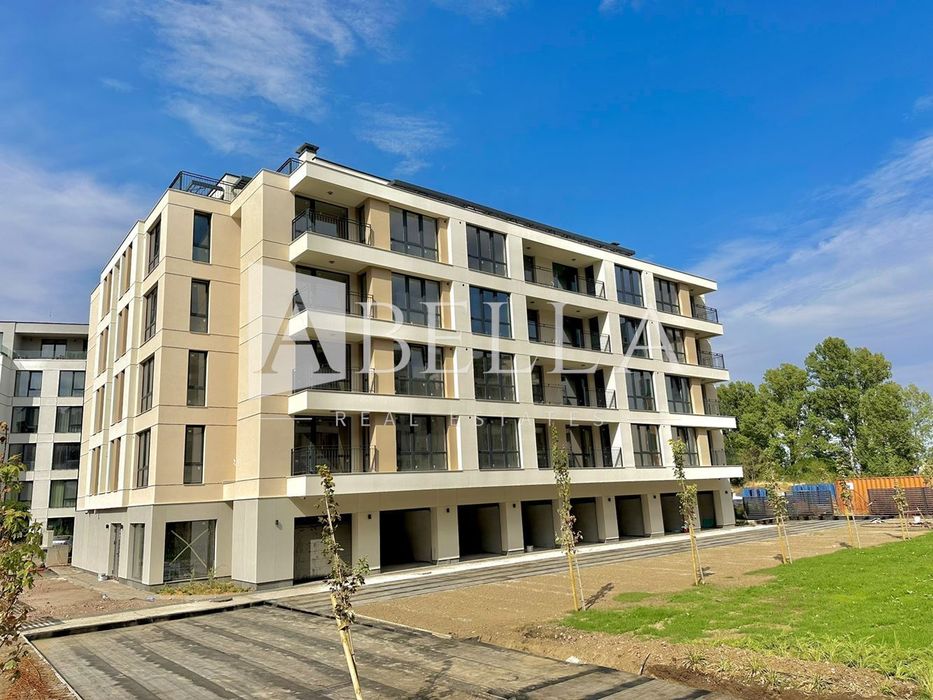 Продава се Тристаен апартамент в София, Манастирски ливади - 85 кв.м за 2824 €/кв.м - Снимка #5