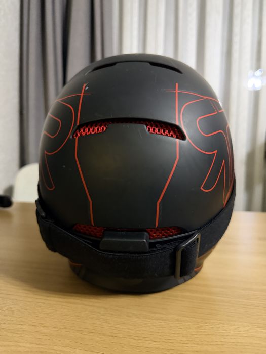 Vand casca ski RUROC RG1-DX CORE