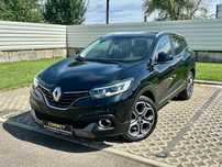 Renault Kadjar / 2016 / Panoramic / Camera marsarier / 1.6 diesel 130 cai / rate