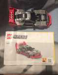 Lego Speed Champions 76921 Audi E-Tron