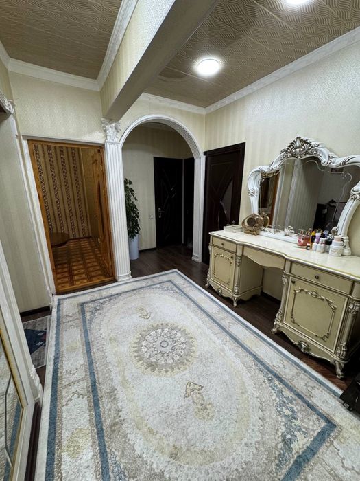 ПРОДАЕТСЯ  Своя Квартира Сергелинский район  Сергели-5