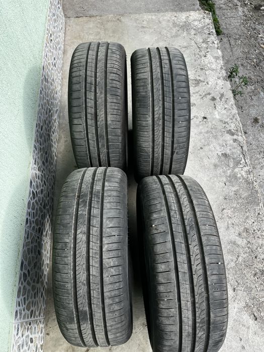 Cauciucuri vară Hankook