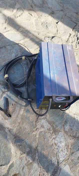 Vând Aparat de sudura Mig mag