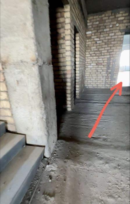 Продаётся элитная квартира | ЖК «Габус» | 411 м² 8-9 этажах + мансарда