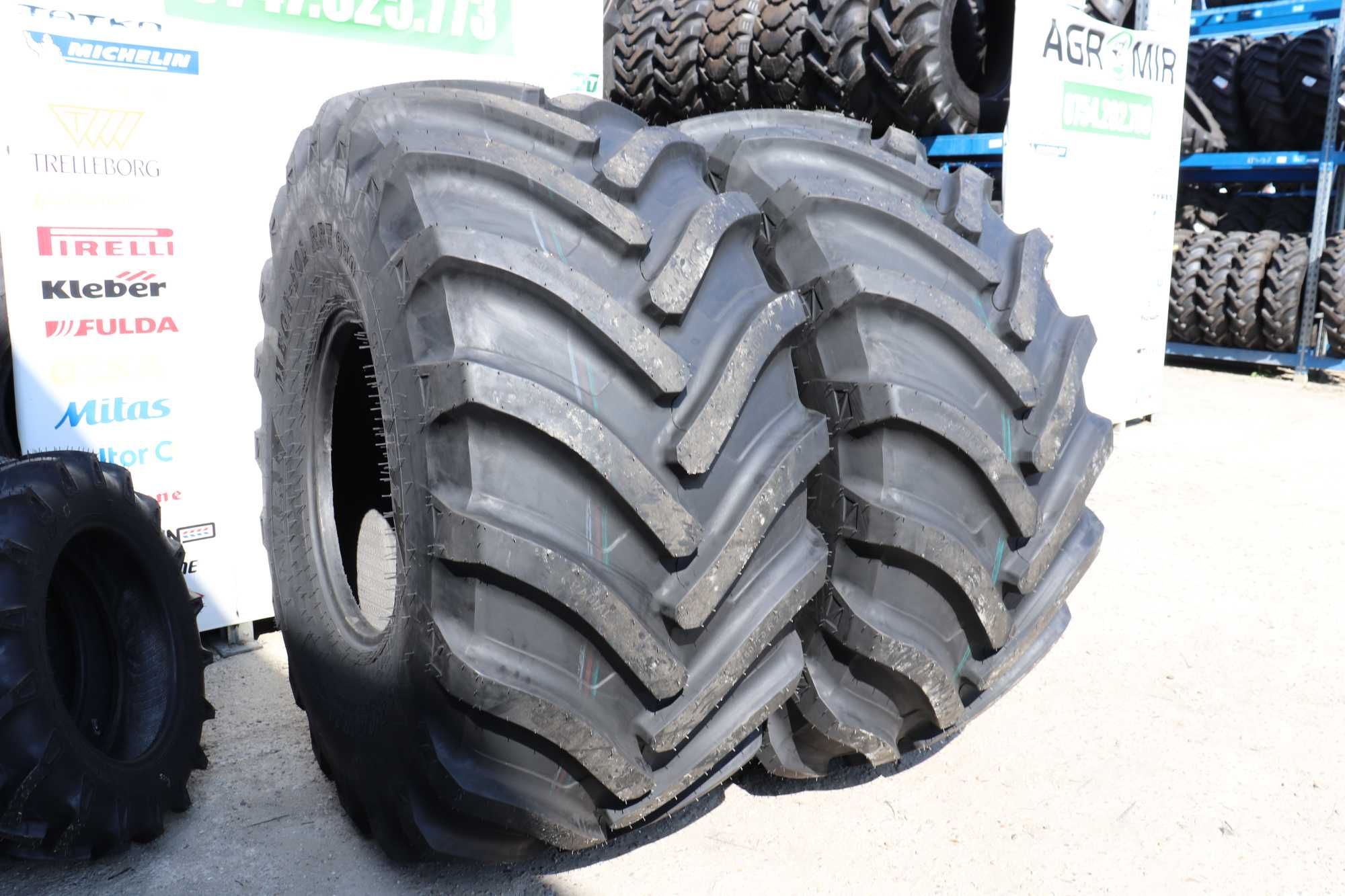 Anvelopa 750/70 R26 MRL 172A8/B RRT650 TL ( 28.1R26 )