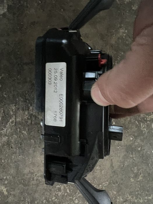 Лентов кабел F10 F11