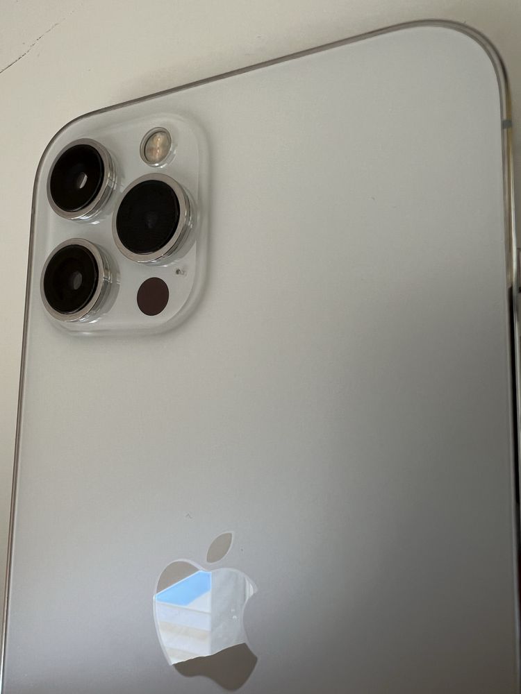 Iphone 12 Pro max 128 80%