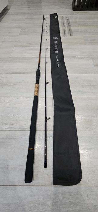 Guru N Gauge 3.3m - 60gr