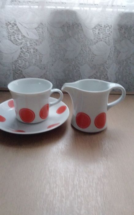 Чинии за дома, нови и други