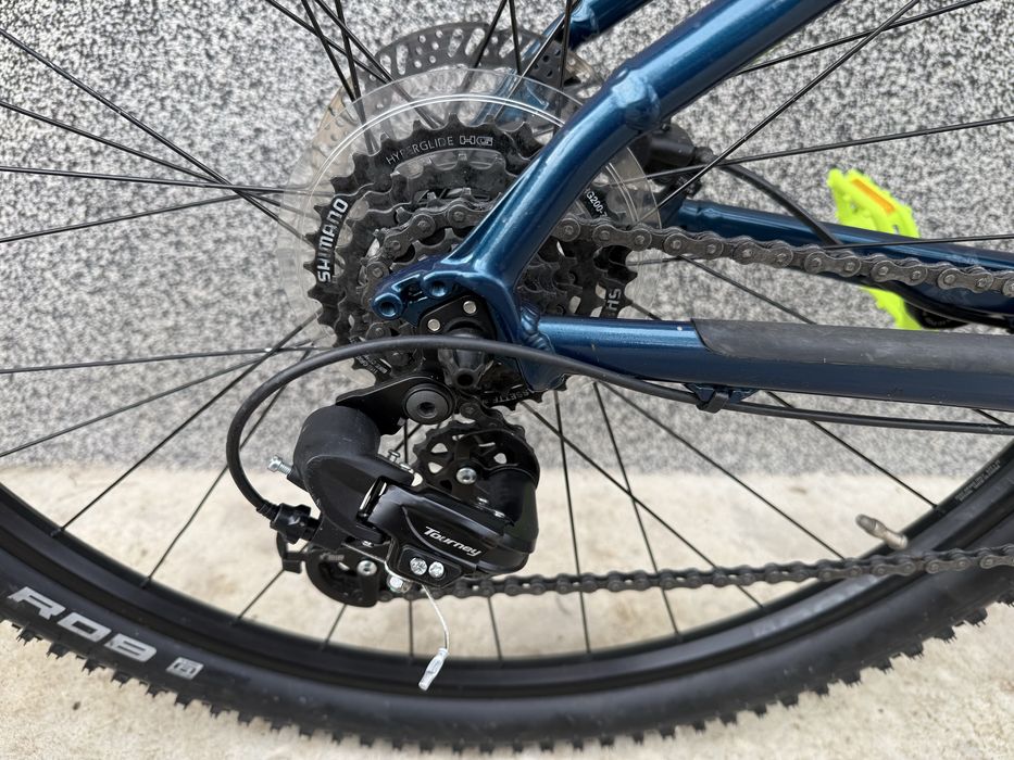 Планински велосипед Trek Marlin 5 (2021) - 29" / L - ОТЛИЧЕН