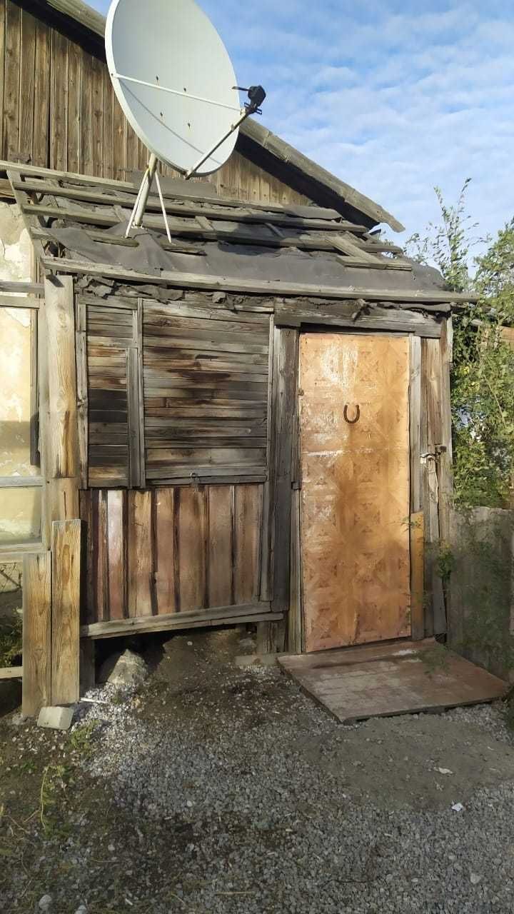 Продам дом в городе