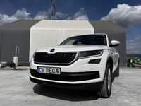 KODIAQ 4X4 7 LOCURI TVA Deductibil