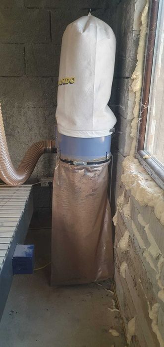 Vand CNC masa de lucru 2.90x1.30