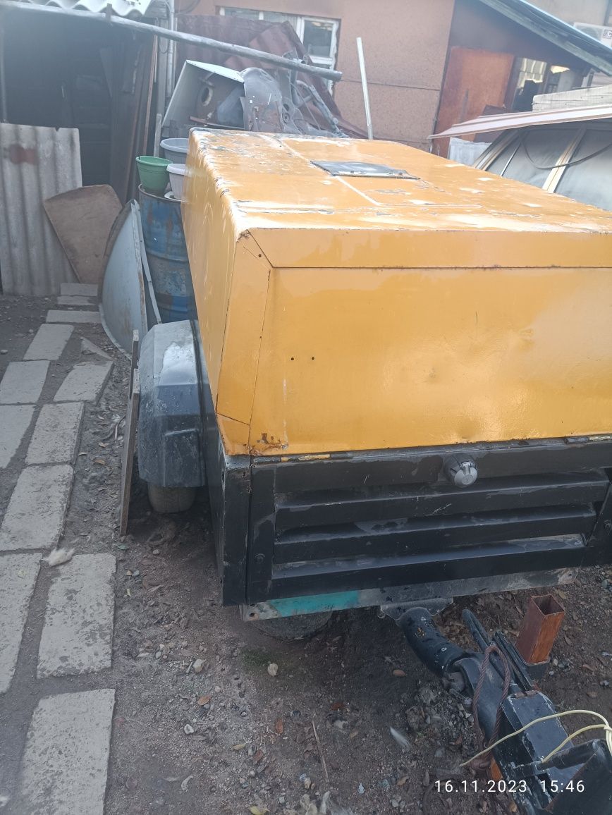 Atlas copcp xas 77