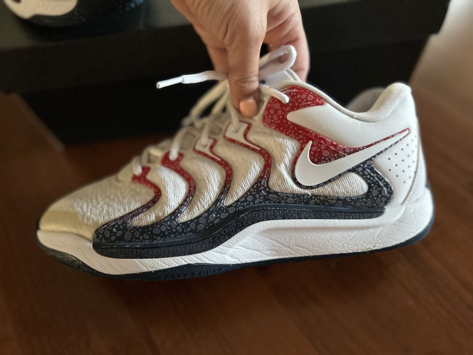 Nike KD 17 мъжки маратонки 43номер