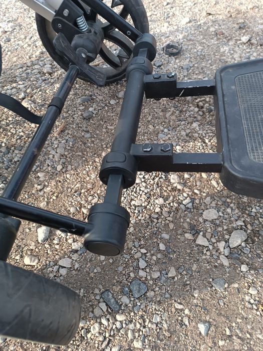 Борд за второ дете