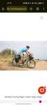 Vand gravel Pegas complet echipat cu garantie