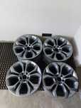 set jante 20 originale bmw x5 e70 f15 / x6 e71 e72 f16 style 336