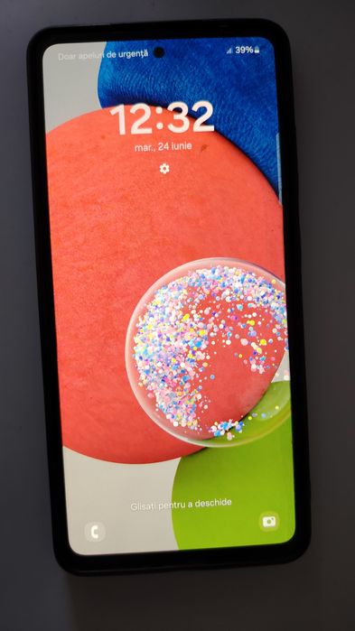 Telefon Samsung A52s 5G