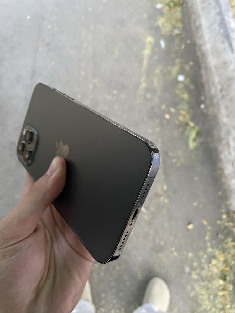 Iphone 12 pro max | 128gb | LL/A