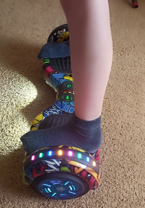 Продам , Гироскутер Smart Balance гироскутер Wheel 700 6.5 .