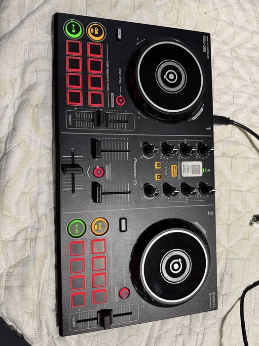 Pioneer ddj-200