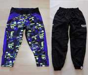 клин puma/adidas анцуг шорти долнище екип оригинал дамски спорт крос S